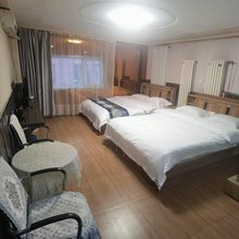 哈尔滨佳慧快捷宾馆