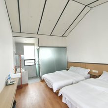 云露山栖民宿