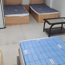 福运住宿