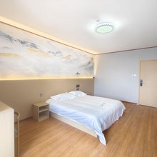 云朵酒店(蒙阴县人民医院店)