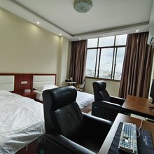 花间驿酒店