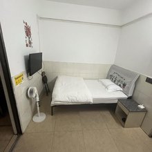 广州平安公寓龙归地铁站店