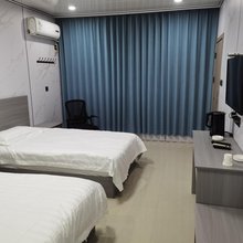 望江江浙宾馆
