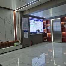 乐宜嘉全智能mini公寓