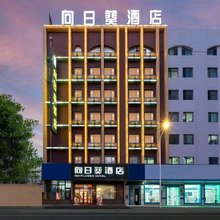 哈尔滨向日葵酒店(中央大街索菲亚教堂店)