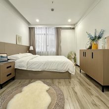 汇发公寓(第九人民医院店)