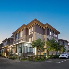 花筑·朱家尖九陌民宿(普陀山机场店)