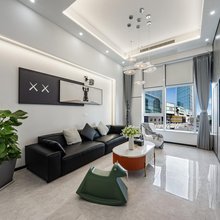 留梦阁▪轻奢套房公寓(红星桥地铁站店)