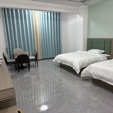 万尾金滩金海洋民宿