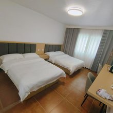 栖贤晓居民宿