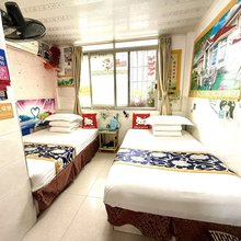 广州明珠住宿