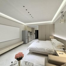 大庆颜如寓民宿