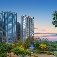 城上·轻居酒店(成都东站四川师范大学店)