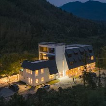马迟迟民宿