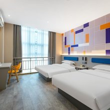 7天酒店(山西白求恩医院西门店)