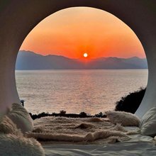 DaLi云涛晓雾·景观泳池|180°全海景Villa美宿(大理机场洱海店)