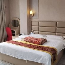 六盘水世进大酒店