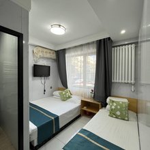 鑫淼旅店(哈尔滨医大二院店)