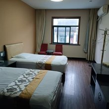 余姚霞馨宾馆