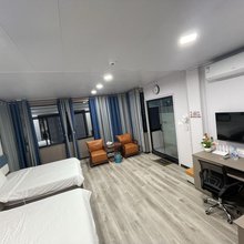 漳浦朋悦公寓