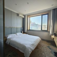 惠友大酒店(工业路店)