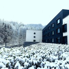 西岭雪山山地度假酒店