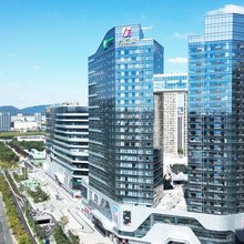 美致电竞智慧民宿(南京浦口万汇城店)