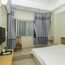 深圳聚园旅馆