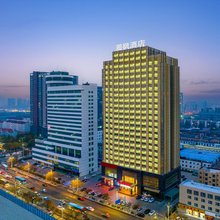 麗枫酒店(东营济南路银座商城胜利油田中心医院店)