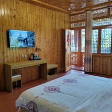 腾冲佤鑫园客栈
