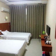 唐河雅轩商务宾馆