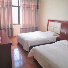 青木川迎宾楼宾馆