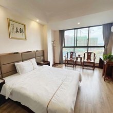 竹园村商务酒店