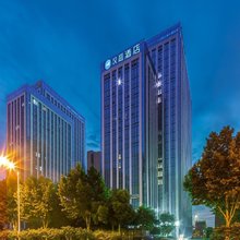 汉庭酒店(合肥高新区创新产业园店)