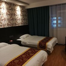 三门峡辟谷宾馆