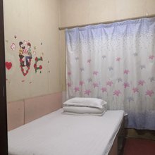 大连奥福凤旅馆
