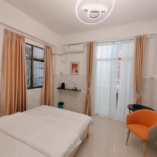 金凯公馆(城市学院店)