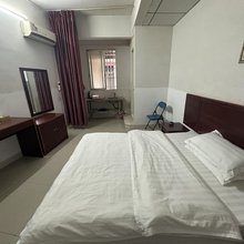 江门兴隆公寓(江海区麻二村店)