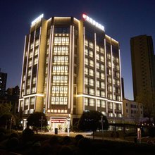 浏阳航民雅致酒店