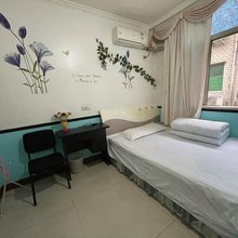 温州凤忆旅馆