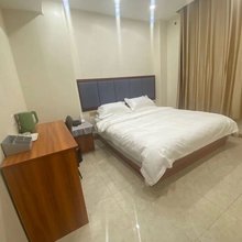 南京千回首宾馆