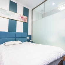 盐亭林息客栈