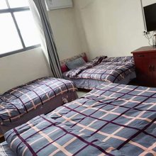 开封鼓楼温馨旅社