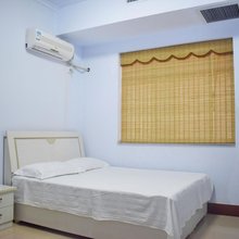 滨州博雅民宿