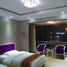 重庆渝愉宾馆