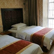 松桃飞灵山民宿