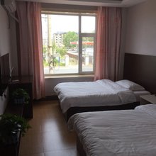 龙井玫瑰园时尚宾馆