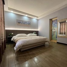 福星宾馆(长沙洞裕路店)