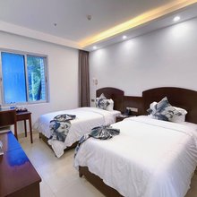 海南大学儋州学术交流中心