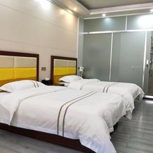 龙岩天美温泉酒店